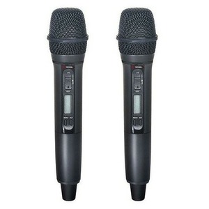 Радиосистема на два микрофона Volta DIGITAL 0202 PRO