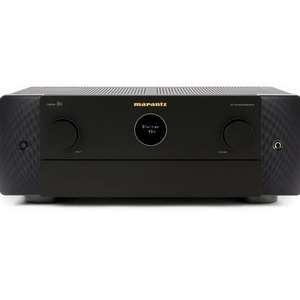 AV ресивер Marantz Cinema 50 Black