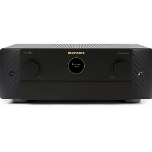 AV ресивер Marantz Cinema 50 Black
