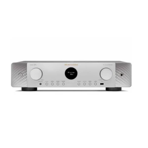 AV ресивер Marantz Cinema 70S Silver-Gold