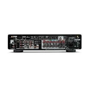 AV ресивер Marantz Cinema 70S Silver-Gold