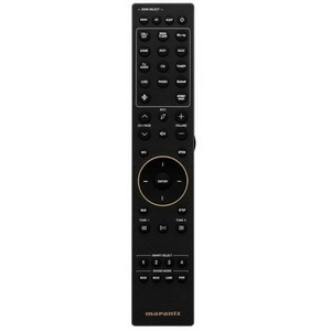 AV ресивер Marantz Cinema 70S Silver-Gold