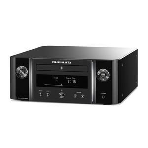 CD ресивер Marantz M-CR612 Black