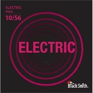 Струны для электрогитары BlackSmith Electric Heavy 10/56