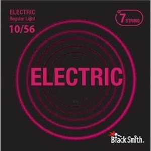 Струны для электрогитары BlackSmith Electric Regular Light 10/56