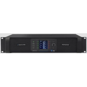 Усилитель мощности (концертный) Lab.gruppen PLM 12K44 BP