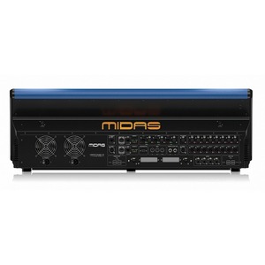 Цифровой микшер Midas HD96-24-CC-TP