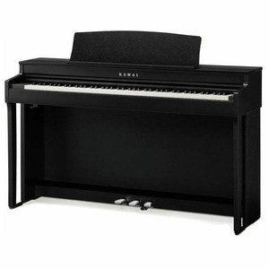 Пианино цифровое Kawai CN301 B