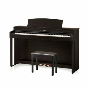 Пианино цифровое Kawai CN301 R