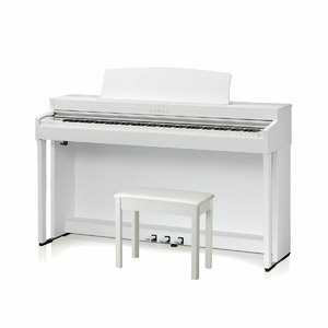 Пианино цифровое Kawai CN301 W