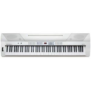 Пианино цифровое Kurzweil KA90 WH