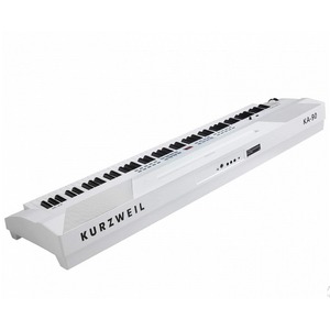 Пианино цифровое Kurzweil KA90 WH
