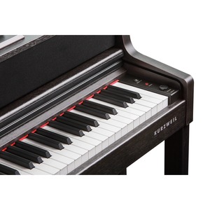 Пианино цифровое Kurzweil CUP410 SR