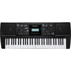 Пианино цифровое Kurzweil KP80 LB