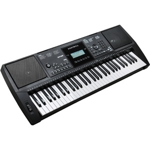 Пианино цифровое Kurzweil KP80 LB