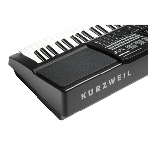 Пианино цифровое Kurzweil KP200 LB