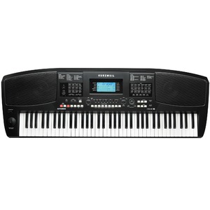 Пианино цифровое Kurzweil KP300X LB