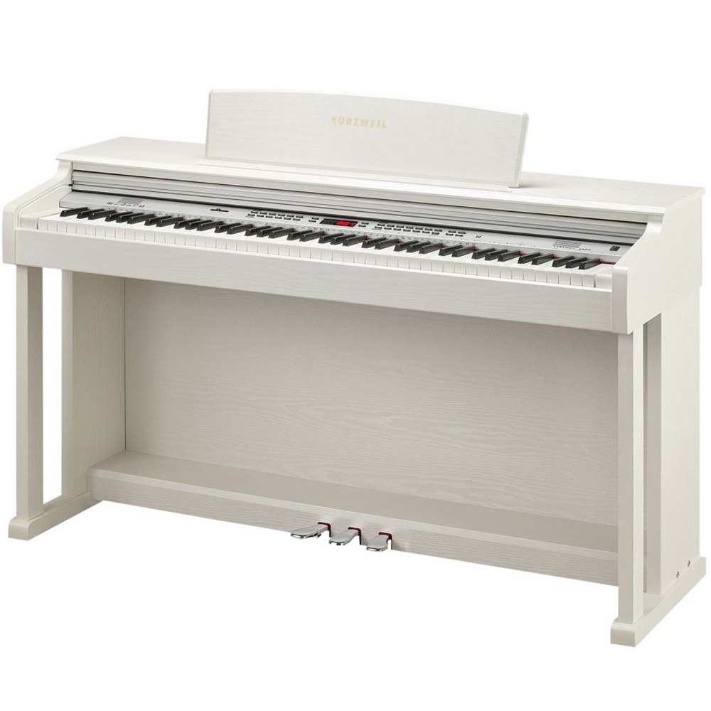 Пианино цифровое Kurzweil KA150 WH