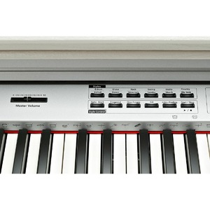 Пианино цифровое Kurzweil KA150 WH