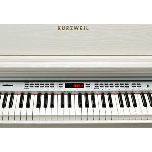 Пианино цифровое Kurzweil KA150 WH