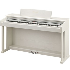 Пианино цифровое Kurzweil KA150 WH
