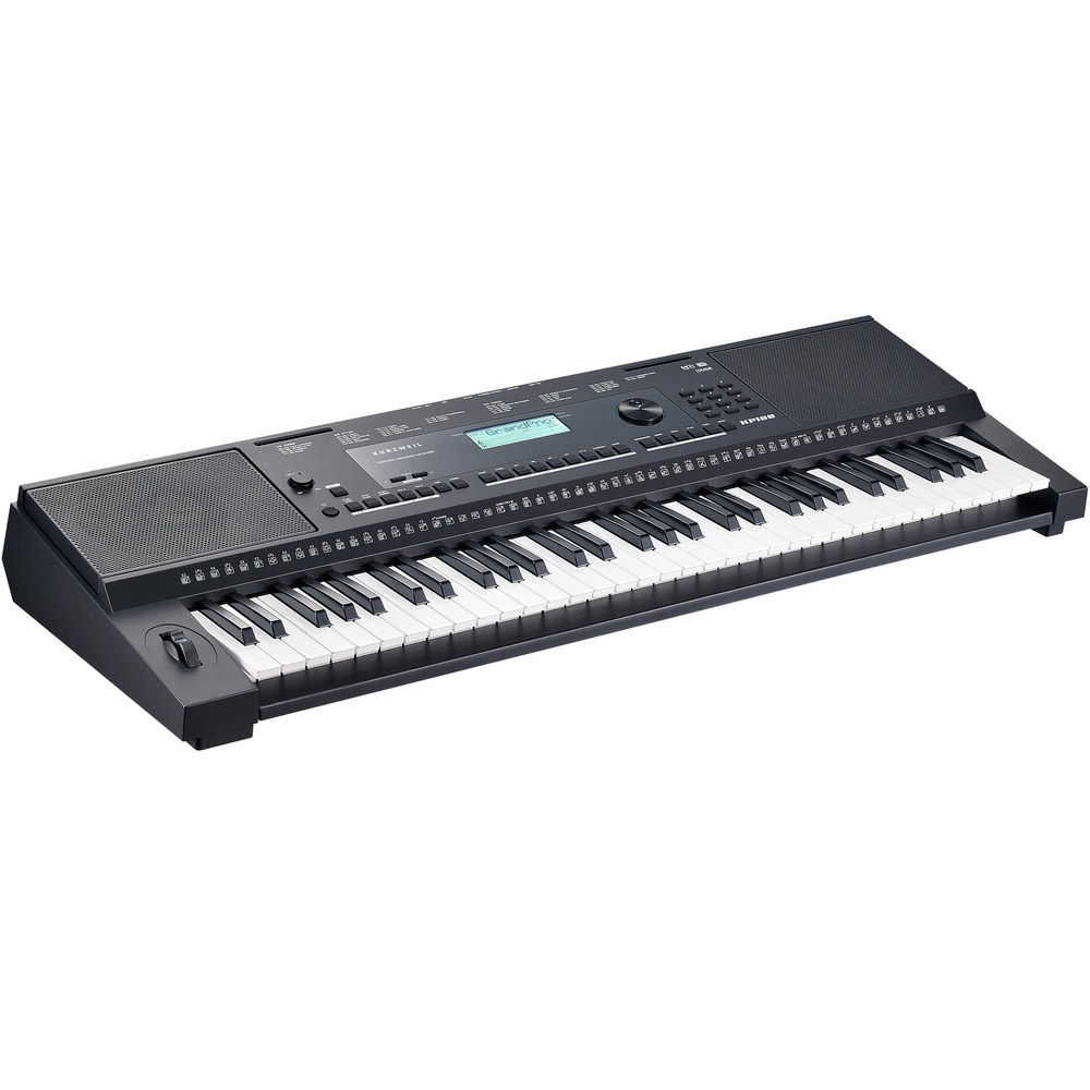 Пианино цифровое Kurzweil KP100 LB