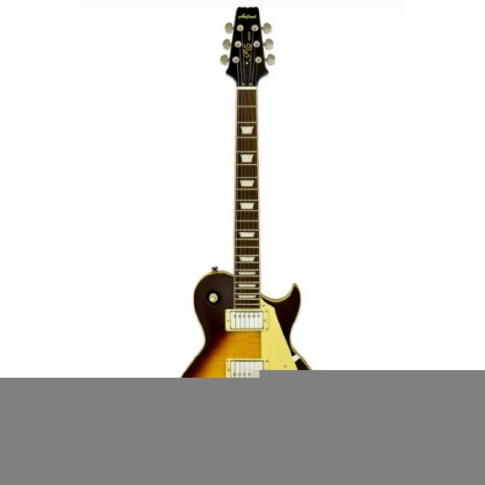 Электрогитара Les Paul ARIA PE-590STD AGTS