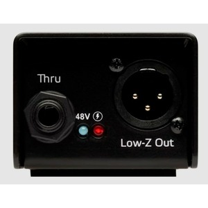 Di-Box Simple Way Audio J1mini