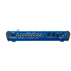 Гитарный процессор Boss SY-1000