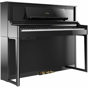 Пианино цифровое Roland LX706-PE + KSL706-PE