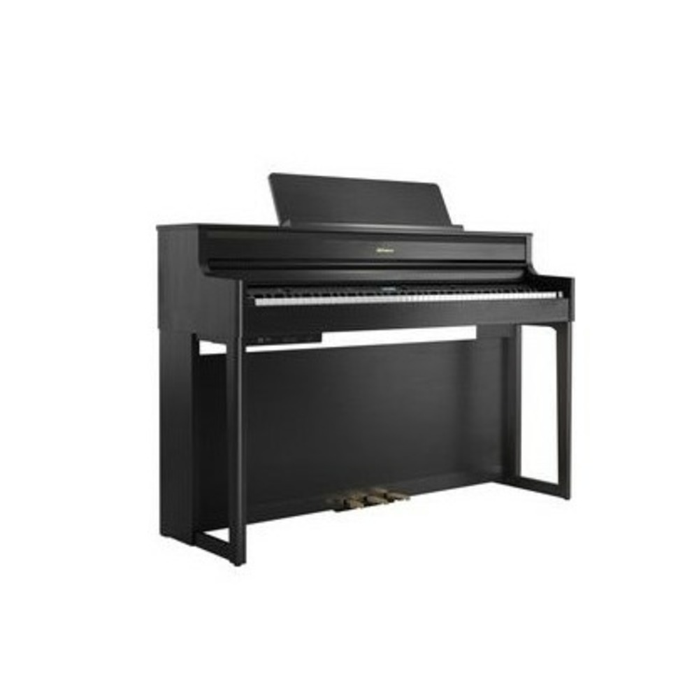 Пианино цифровое Roland HP704-CH + KSH704/2CH