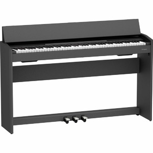 Пианино цифровое Roland F107-BKX