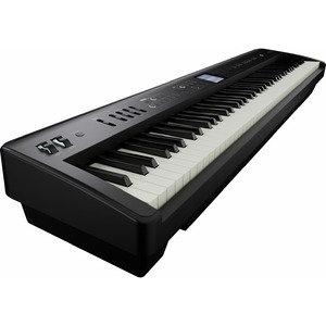 Пианино цифровое Roland FP-E50-BK
