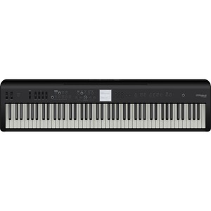 Пианино цифровое Roland FP-E50-BK
