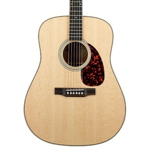 Акустическая гитара Larrivee D-02-MH-D
