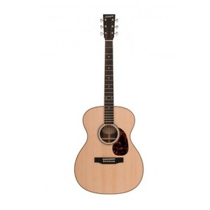Электроакустическая гитара Larrivee OM-40-RW