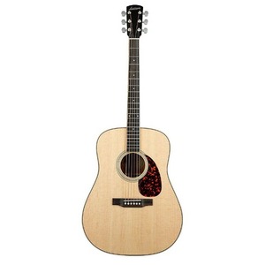 Электроакустическая гитара Larrivee D-02-MH-D LRB