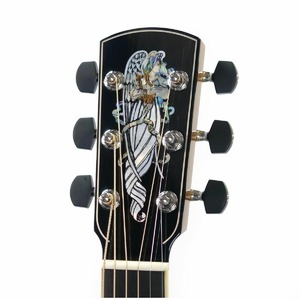 Акустическая гитара Larrivee С-10 Custom