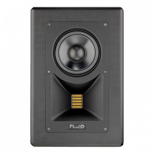 Студийный монитор активный Fluid Audio Image 2