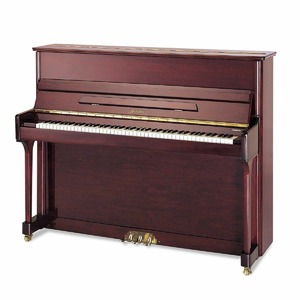Пианино акустическое RITMULLER UP121RB A107