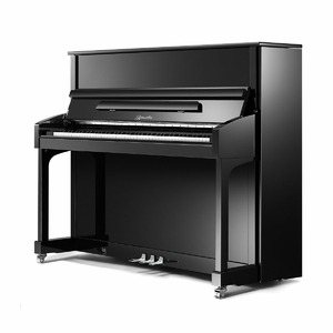 Пианино акустическое RITMULLER UHX132 A111