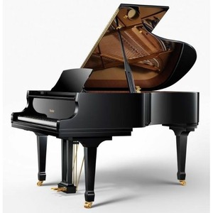 Рояль акустический RITMULLER RS183 A111