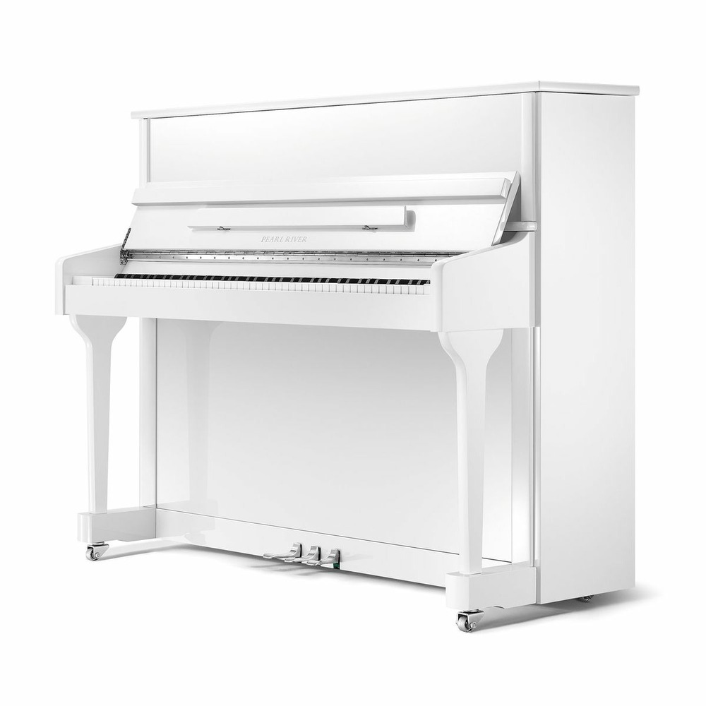 Пианино акустическое RITMULLER RS118 A112
