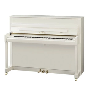 Пианино акустическое Kawai K200 WH/ P