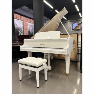 Рояль акустический Kawai GL10 WH/ P