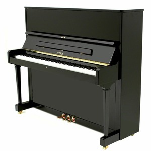 Пианино акустическое Petrof P 125F1 0801