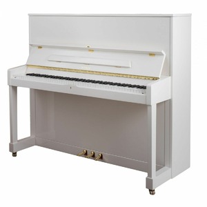 Пианино акустическое Petrof P 125M1 0001