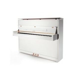 Пианино акустическое Petrof P 118S1-Silver 0001