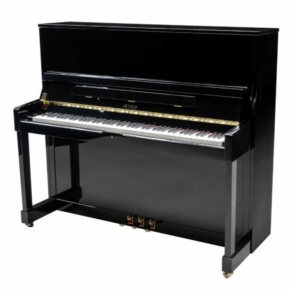 Пианино акустическое Petrof P 131M1 0801