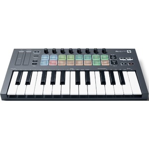 Миди клавиатура Novation FLkey Mini